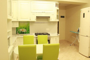 Kiparisovaya Apartment